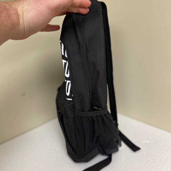 Panic At The Disco Multi Pocket Zip Up Rocksax Backpack - Picture 12 of 12